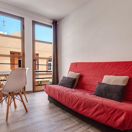 Apartamento Pizarro 1B Corralejo Dış mekan fotoğraf