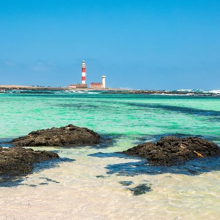 Apartamento Pizarro 1B Corralejo Dış mekan fotoğraf