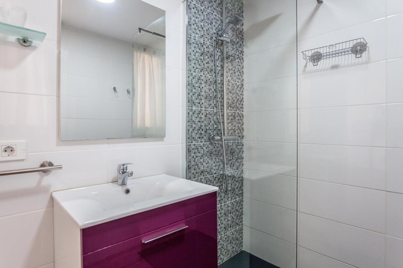 Apartamento Pizarro 1B Corralejo Dış mekan fotoğraf