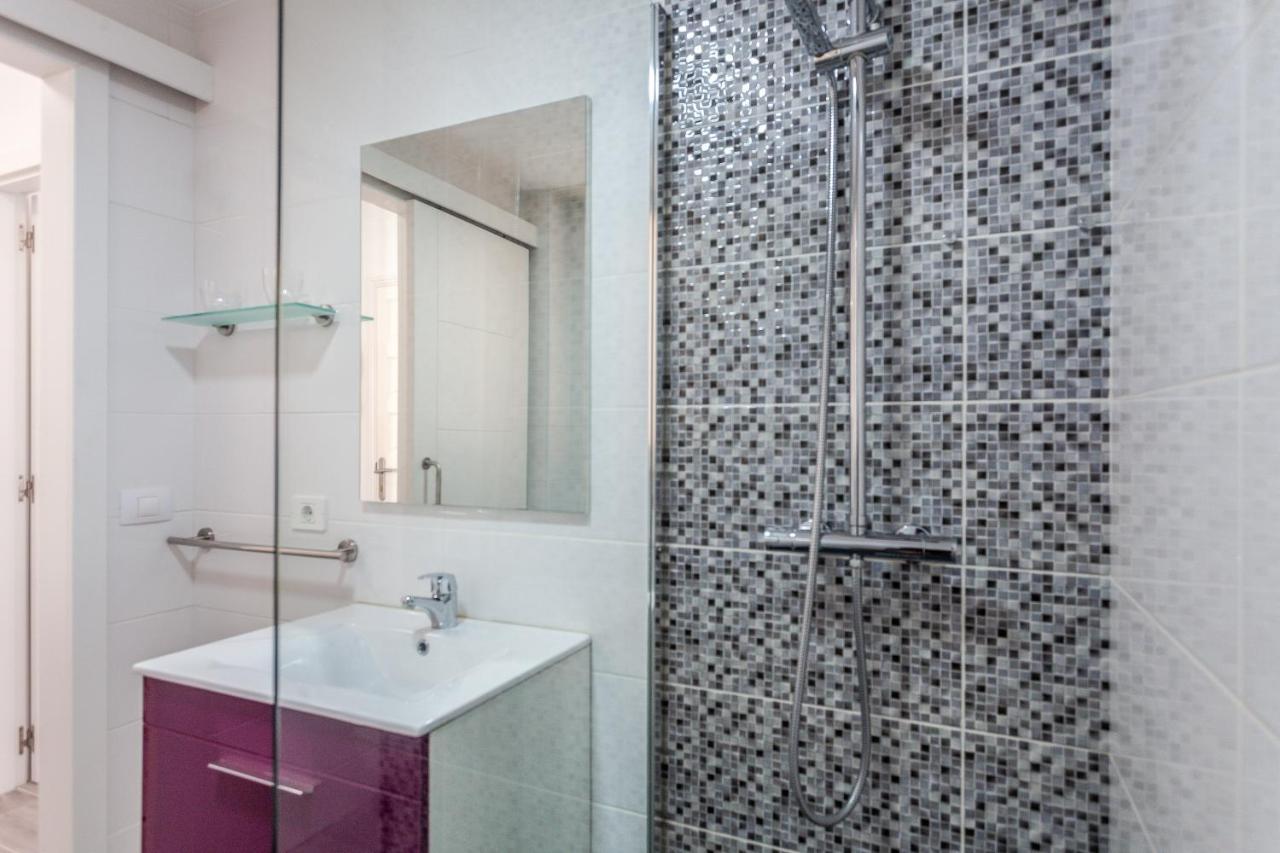 Apartamento Pizarro 1B Corralejo Dış mekan fotoğraf