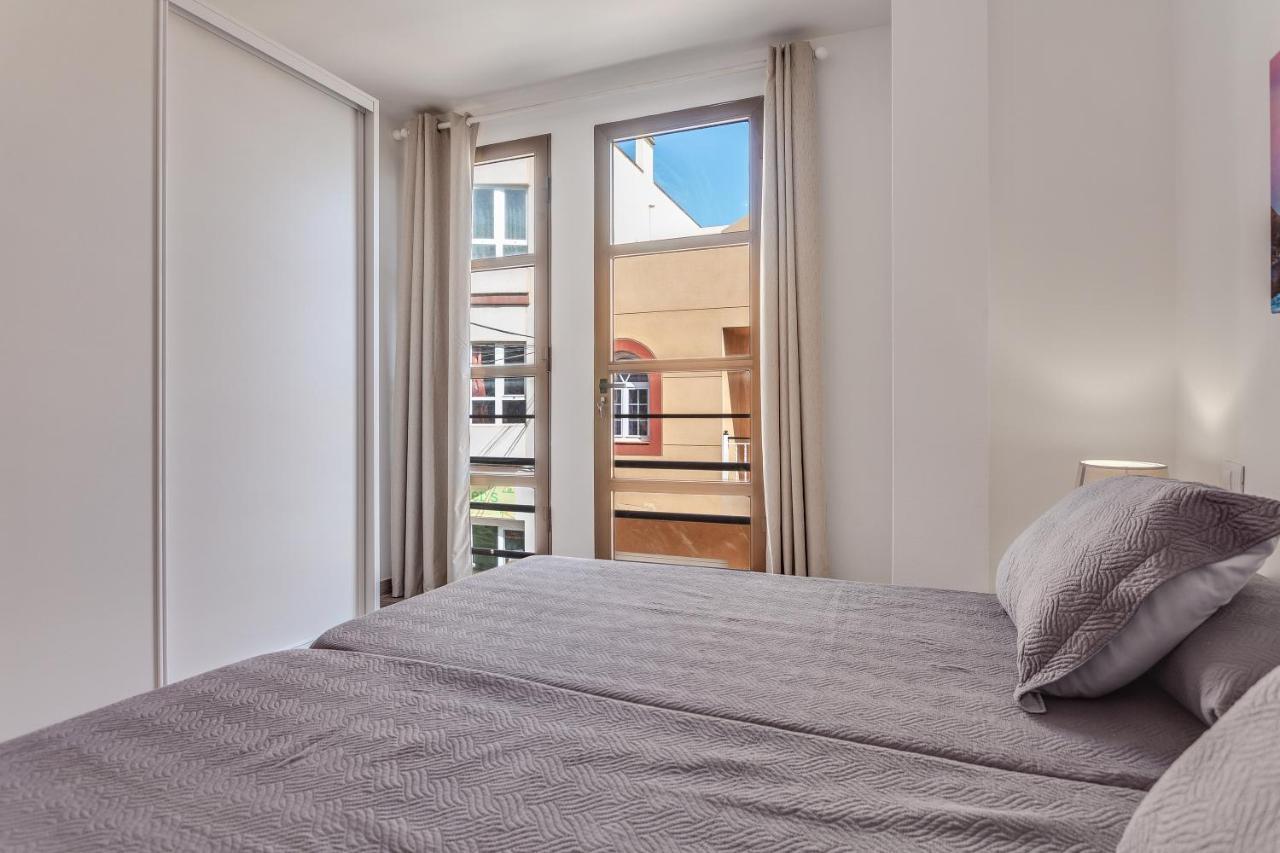 Apartamento Pizarro 1B Corralejo Dış mekan fotoğraf