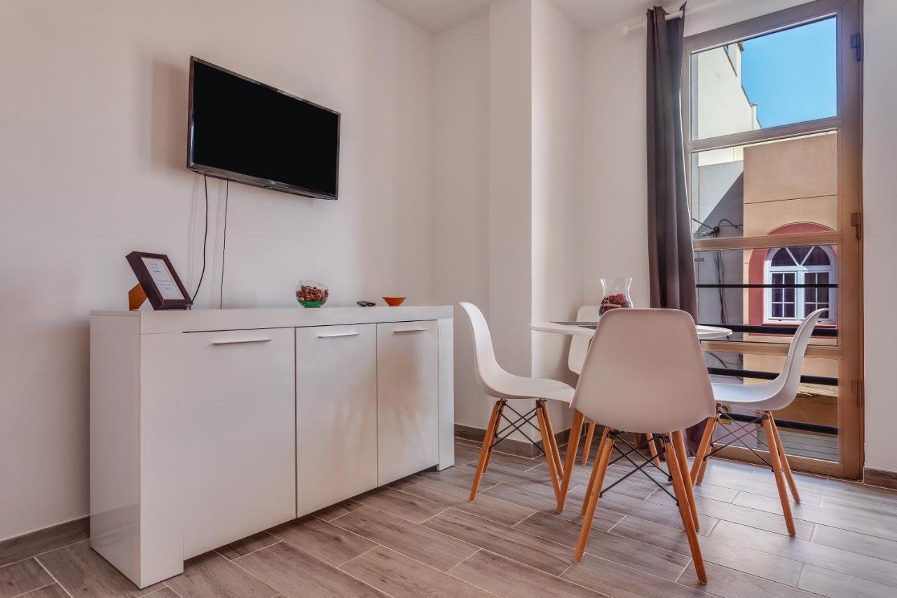 Apartamento Pizarro 1B Corralejo Dış mekan fotoğraf