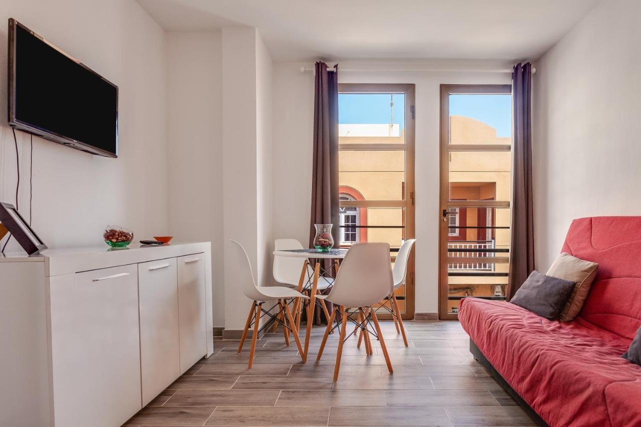 Apartamento Pizarro 1B Corralejo Dış mekan fotoğraf