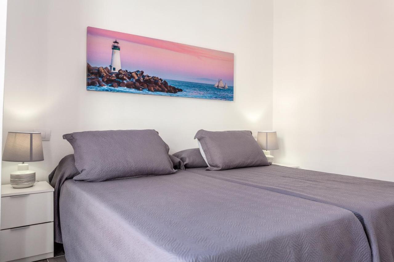Apartamento Pizarro 1B Corralejo Dış mekan fotoğraf