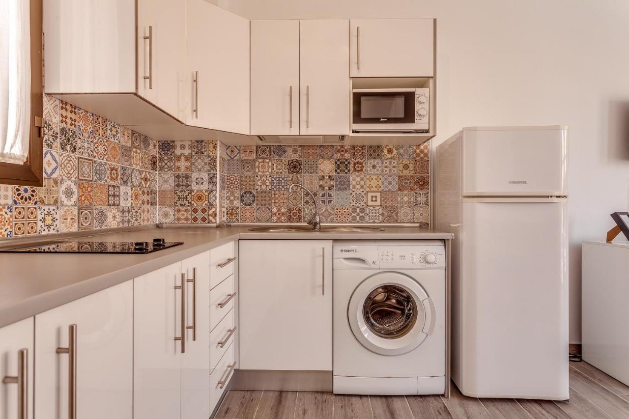 Apartamento Pizarro 1B Corralejo Dış mekan fotoğraf