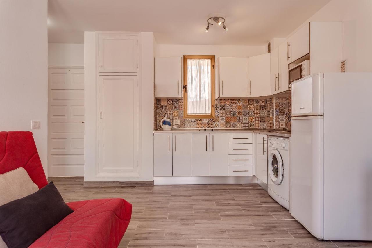Apartamento Pizarro 1B Corralejo Dış mekan fotoğraf
