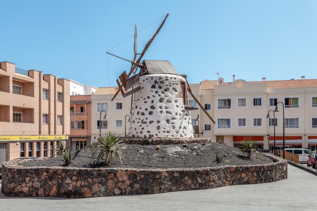 Apartamento Pizarro 1B Corralejo Dış mekan fotoğraf
