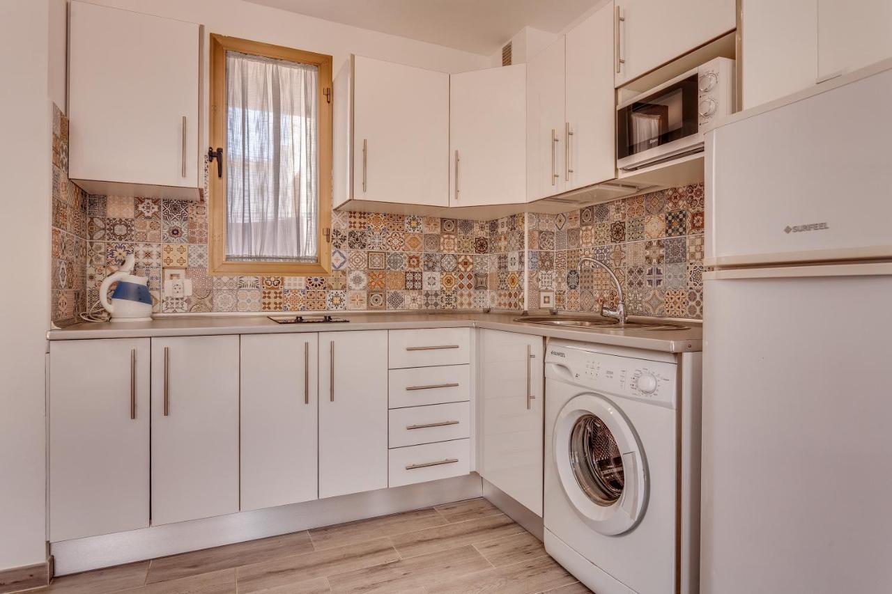 Apartamento Pizarro 1B Corralejo Dış mekan fotoğraf