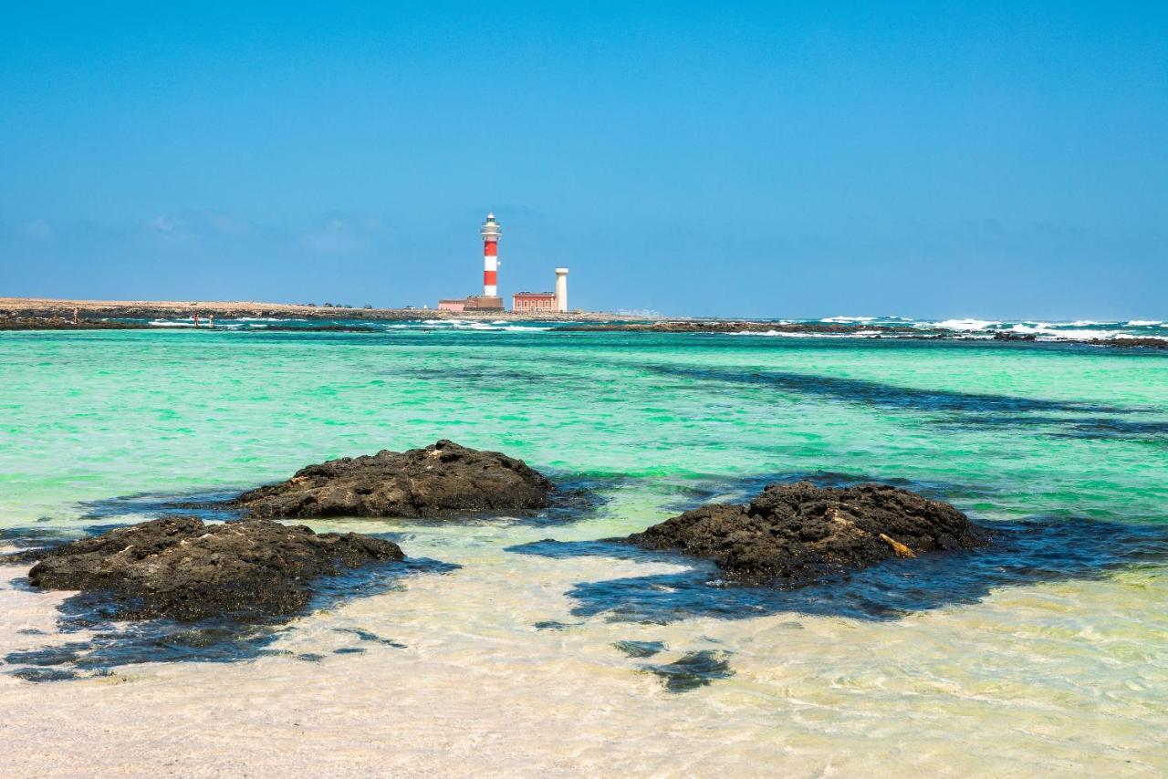 Apartamento Pizarro 1B Corralejo Dış mekan fotoğraf