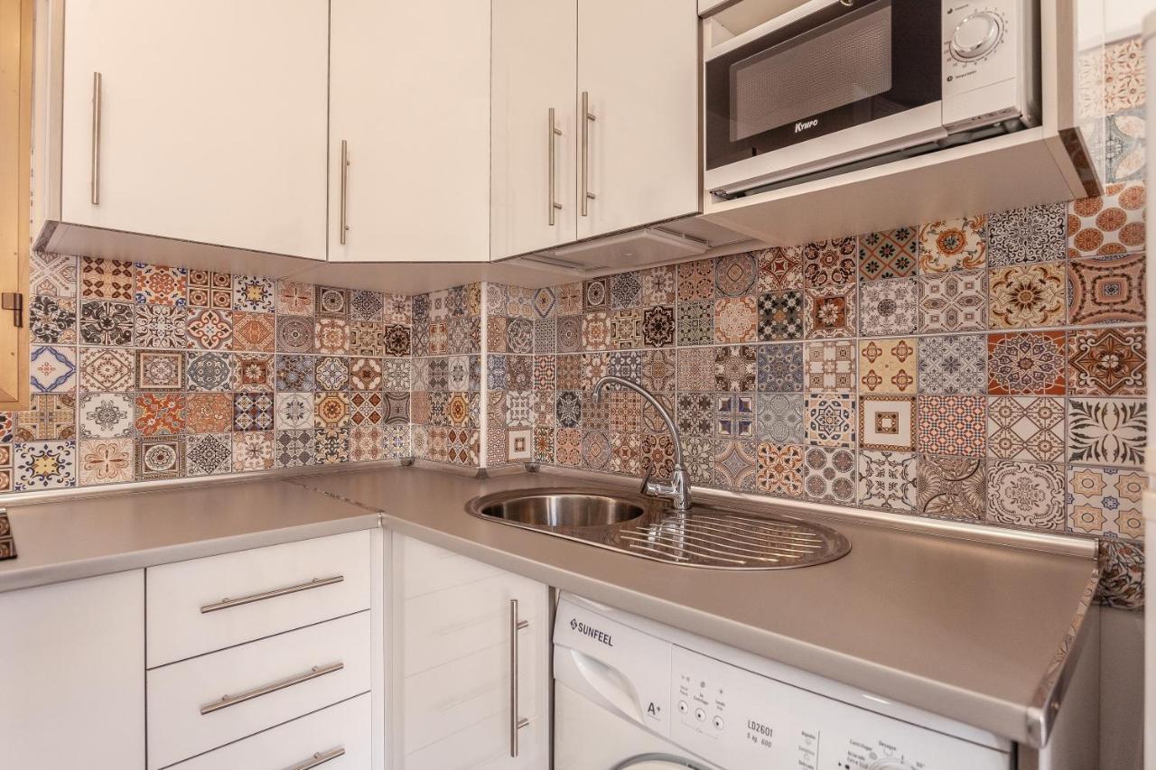 Apartamento Pizarro 1B Corralejo Dış mekan fotoğraf